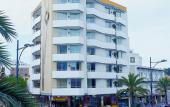 Туры в отель Apartaments Lloret Sun