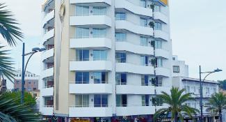 Apartaments Lloret Sun Apts