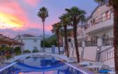 Туры в отель Hotel Xanadu