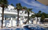 Туры в отель Hotel Xanadu
