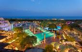 Туры в отель Xanadu Resort Hotel