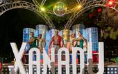 Туры в отель Xanadu Resort Hotel