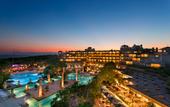 Туры в отель Xanadu Resort Hotel