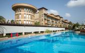 Туры в отель The Xanthe Resort & Spa