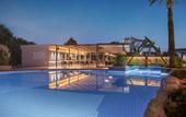 Туры в отель The Xanthe Resort & Spa