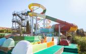 Туры в отель The Xanthe Resort & Spa