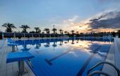 Туры в отель The Xanthe Resort & Spa