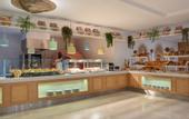 Туры в отель The Xanthe Resort & Spa