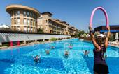Туры в отель The Xanthe Resort & Spa