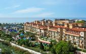 Туры в отель The Xanthe Resort & Spa