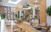 Туры в отель The Xanthe Resort & Spa