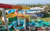 Туры в отель The Xanthe Resort & Spa