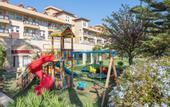 Туры в отель The Xanthe Resort & Spa