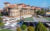 Туры в отель The Xanthe Resort & Spa