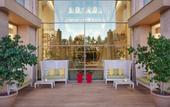 Туры в отель The Xanthe Resort & Spa