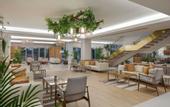 Туры в отель The Xanthe Resort & Spa