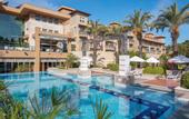 Туры в отель The Xanthe Resort & Spa