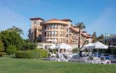 Туры в отель The Xanthe Resort & Spa