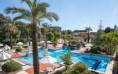 Туры в отель The Xanthe Resort & Spa