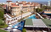 Туры в отель The Xanthe Resort & Spa