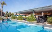 Туры в отель The Xanthe Resort & Spa