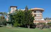 Туры в отель The Xanthe Resort & Spa