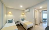 Туры в отель The Xanthe Resort & Spa