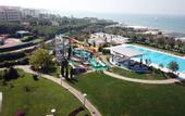 Туры в отель The Xanthe Resort & Spa
