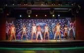 Туры в отель The Xanthe Resort & Spa