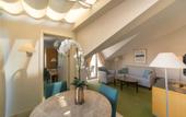 Туры в отель The Xanthe Resort & Spa