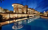 Туры в отель The Xanthe Resort & Spa