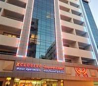 Xclusive Hotel Apartments Apts