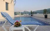 Туры в отель Xclusive Hotel Apartments