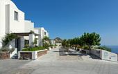 Туры в отель Xenones Filotera Hotel