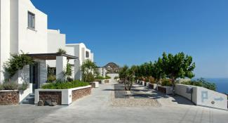 Xenones Filotera Hotel 4*