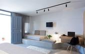 Туры в отель Xenones Filotera Hotel