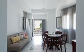 Туры в отель Xenones Filotera Hotel