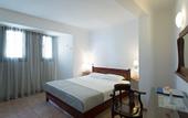 Туры в отель Xenones Filotera Hotel