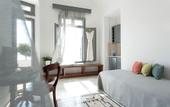 Туры в отель Xenones Filotera Hotel