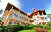 Туры в отель Banburee Resort & Spa