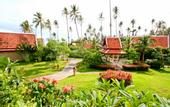 Туры в отель Banburee Resort & Spa