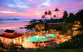 Туры в отель Banburee Resort & Spa