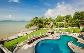 Туры в отель Banburee Resort & Spa