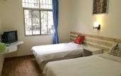 Туры в отель Xi’an Hotel