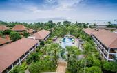 Туры в отель Bandara Spa Resort & Pool Villas Samui