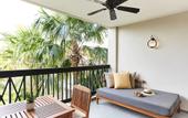 Туры в отель Bandara Spa Resort & Pool Villas Samui