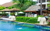 Туры в отель Bandara Spa Resort & Pool Villas Samui