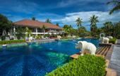 Туры в отель Bandara Spa Resort & Pool Villas Samui