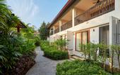 Туры в отель Bandara Spa Resort & Pool Villas Samui