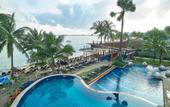 Туры в отель Bandara Spa Resort & Pool Villas Samui